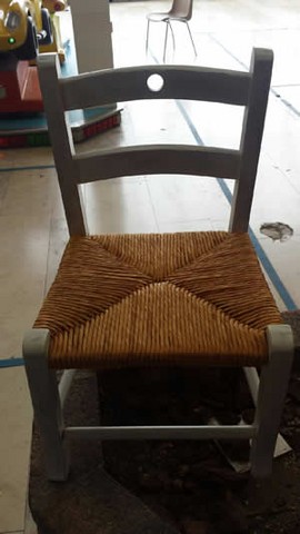 Réparation de chaises Neuilly 92200